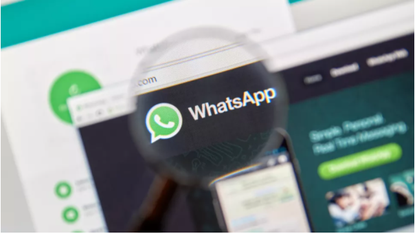WhatsApp’s new privacy policy requires you to share data with Facebook