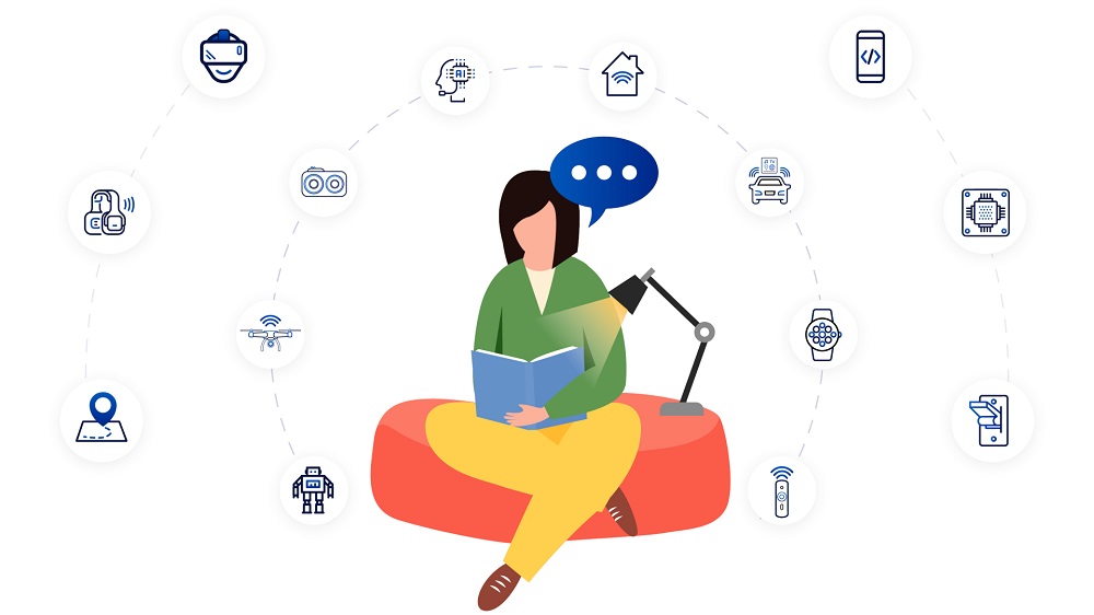 CES turns up the sound: Technologies that will help us hear, express ourselves and communicate better