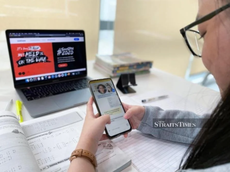#TECH: On-demand video tutoring app for SPM candidates