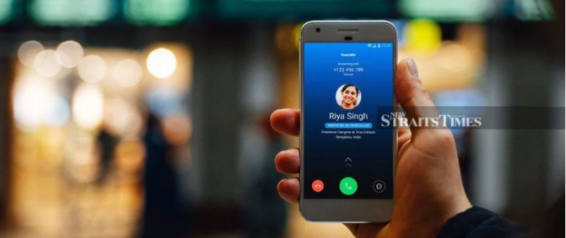 #TECH: App to protect you from scammers