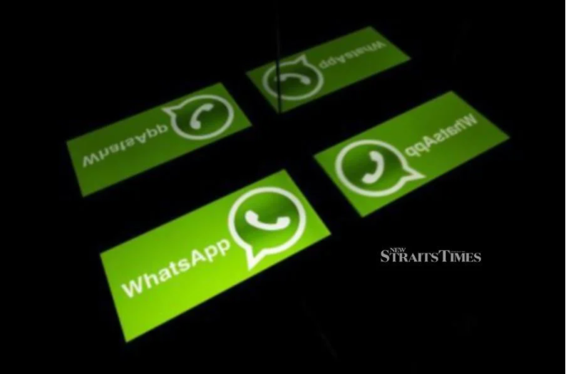 #TECH: WhatsApp says it can’t listen to your conversations