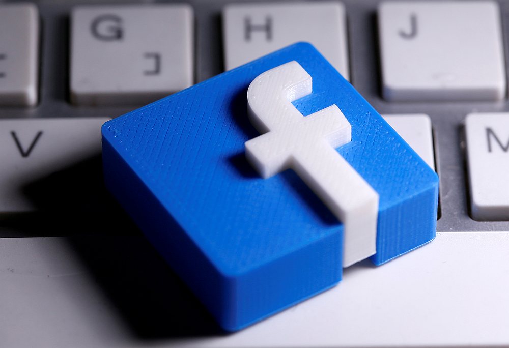Facebook, Twitter outpaced by smaller platforms in fight against harmful content, study shows