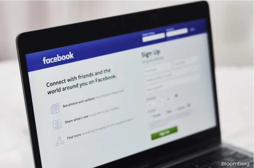 Facebook cuts off news in Australia in fight over payments