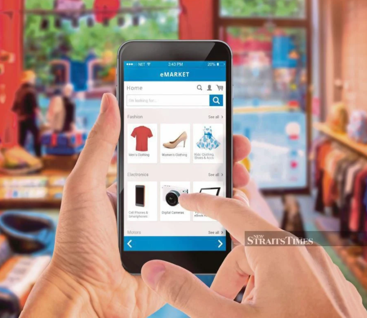 #TECH: Blueprint set to boost Malaysia’s digital economy