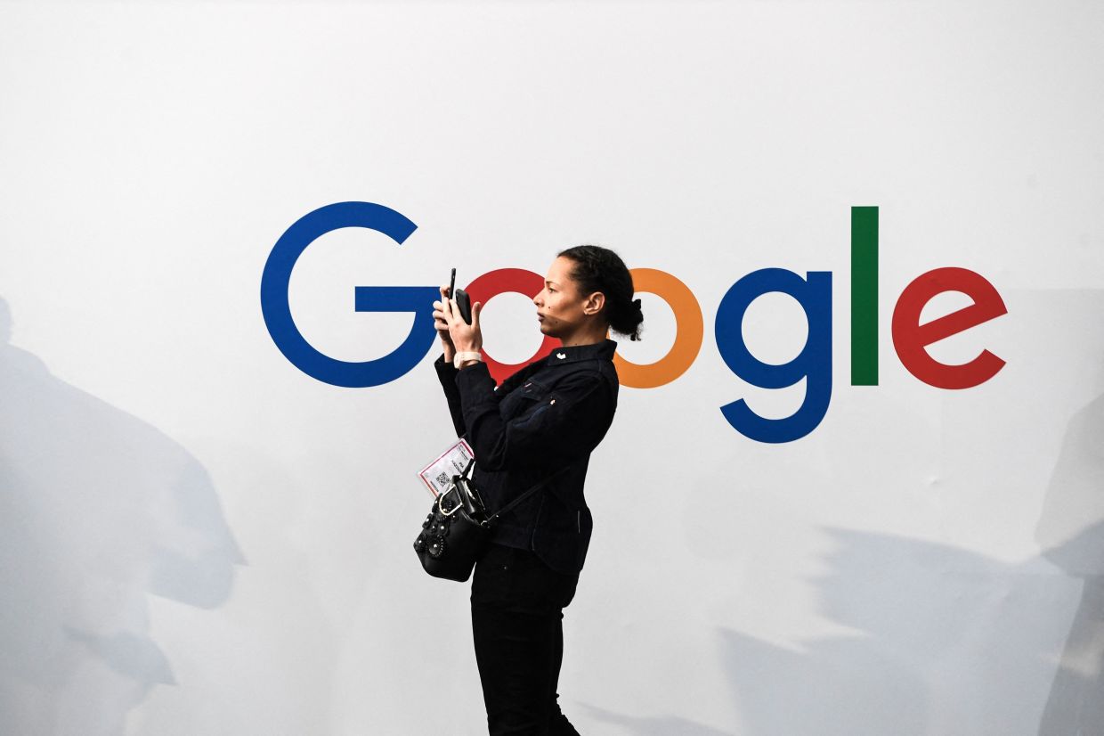Judge in Google case disturbed that even ‘incognito’ users are tracked