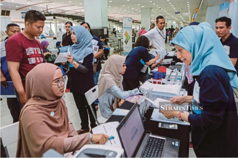 #TECH: Cyberview and TalentCorp in talent cultivation move