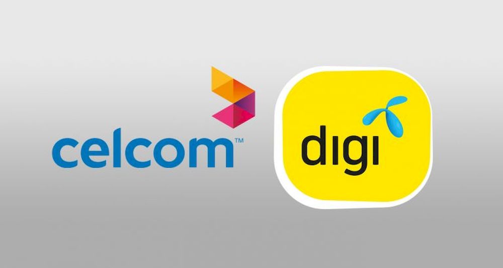 Celcom and Digi to resume merger talks following 5G SPV announcement?