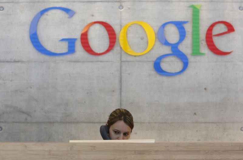 Google slams Microsoft over stance in media payments