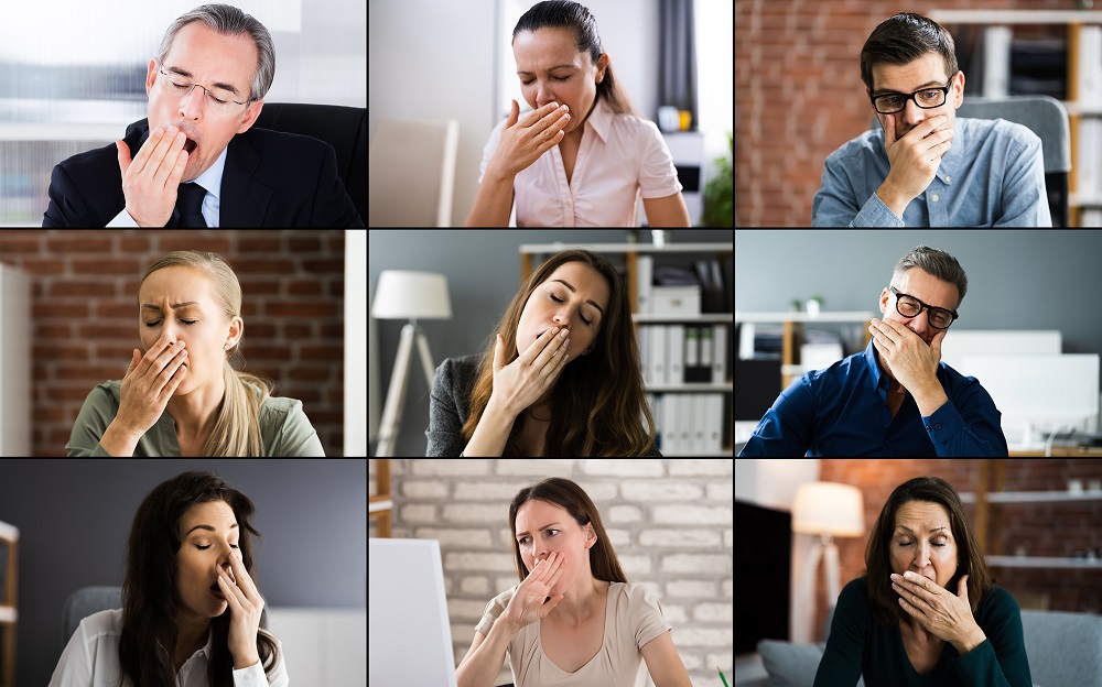 Sick of Zoom meetings? Here’s a tool that can help you escape