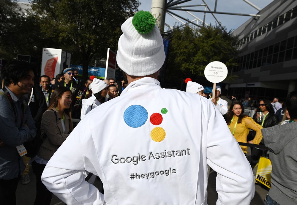 Soon, Google Assistant can commit anything and everything to Memory