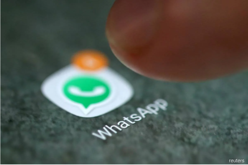 Facebook’s WhatsApp gets central bank nod to start payments in Brazil