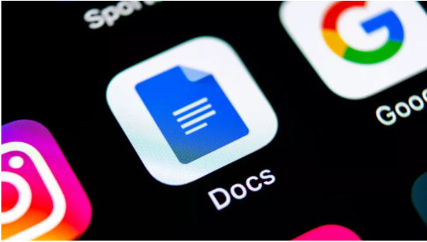Problems using Google Docs? It could be your adblocker