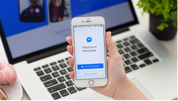 That Facebook Messenger update could be a phishing scam