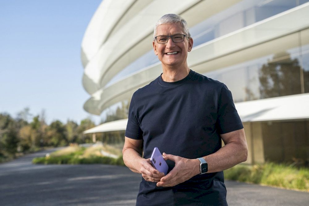 Apple moving forward on app privacy, despite pushback