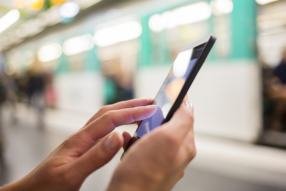 How to block tracking by apps (starting with Facebook) on your iPhone