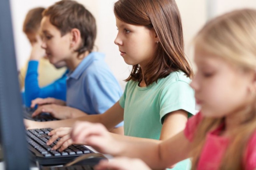Five-year-old kids in Australia will soon have cybersecurity in their school curriculum