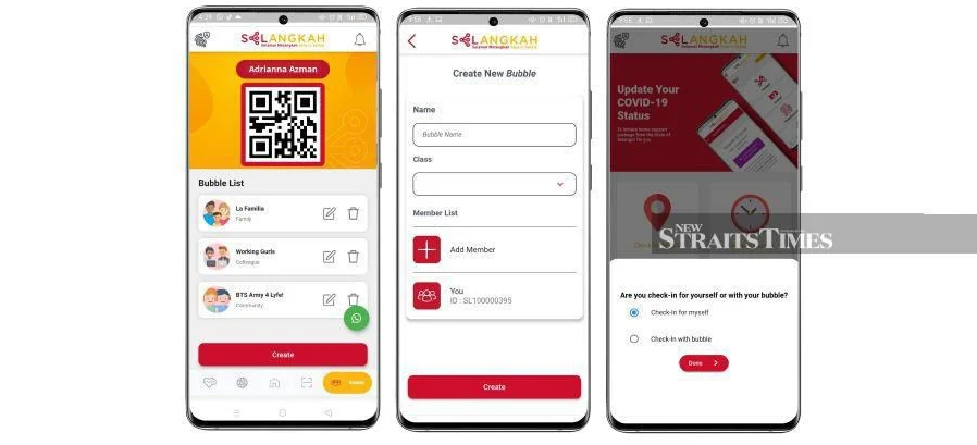 #TECH: Selangkah presents feature updates as the app turns one