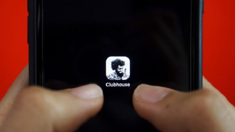 Clubhouse is finally coming to Android
