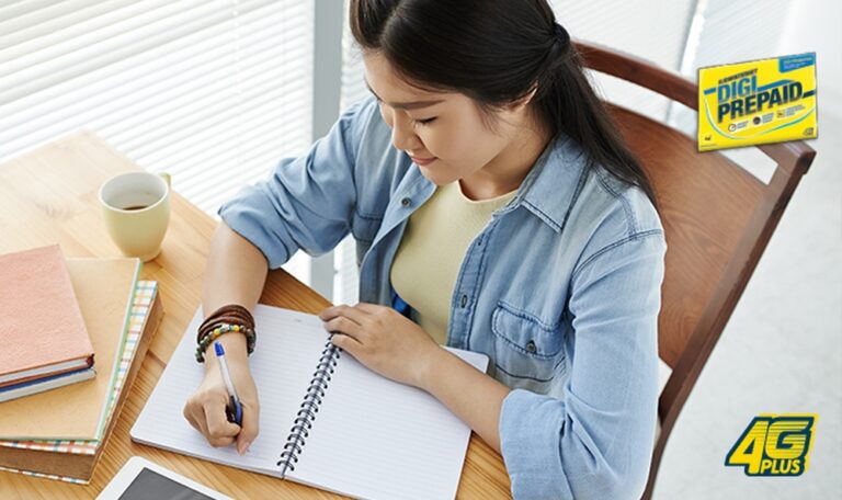 Digi extends 15GB for RM20 Plan to all Malaysian students aged 12-24 years old