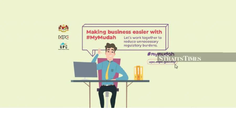 #TECH: MPC expands #MyMudah scope to start-ups