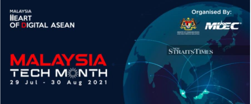 #TECH: MTM 2021 starts on July 29