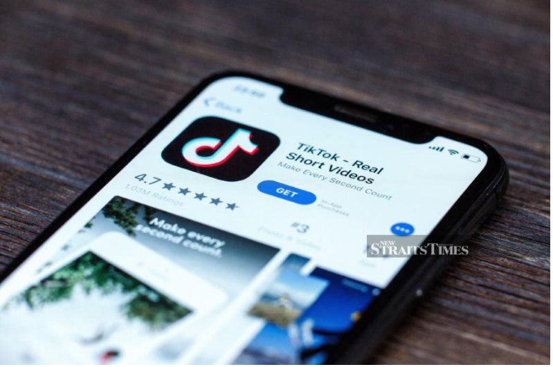 #TECH: Seventy-five percent of TikTok users discover new musical artists via the platform