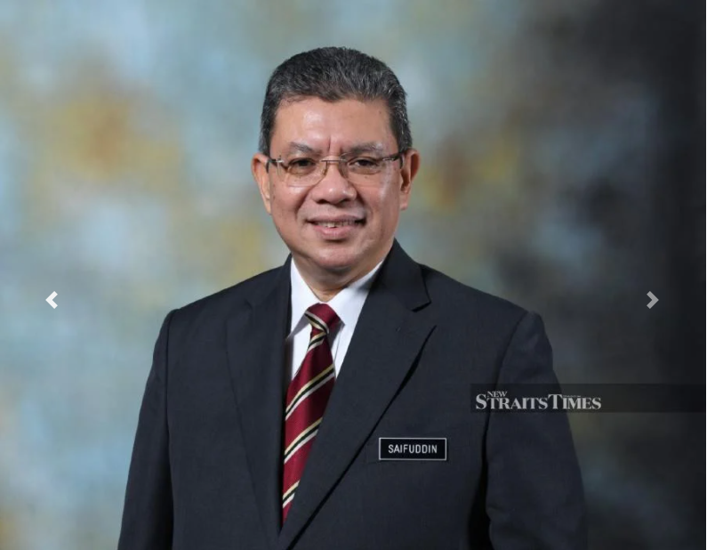 #TECH: MCMC and MDEC launch Malaysia Tech Month 2021