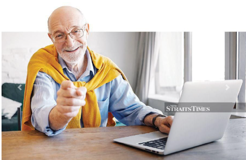#TECH: Opportunities after retirement