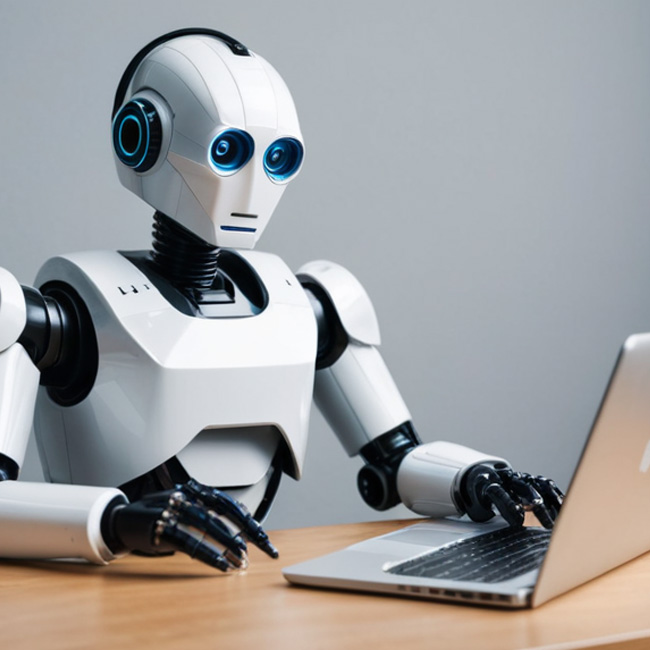 AI Offers Big Boost for Content Creation for Facebook or LinkedIN