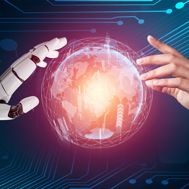 The future of jobs in a world with AI