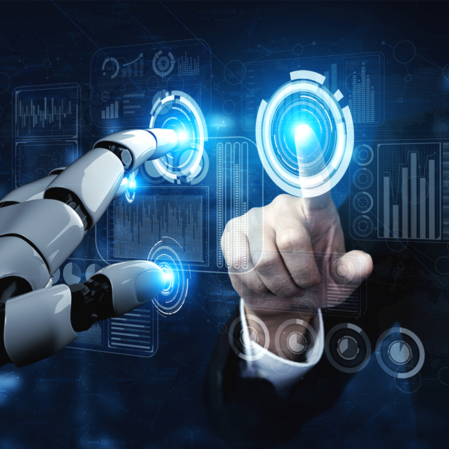 Don't Fear the Future: Thriving in the AI Revolution 