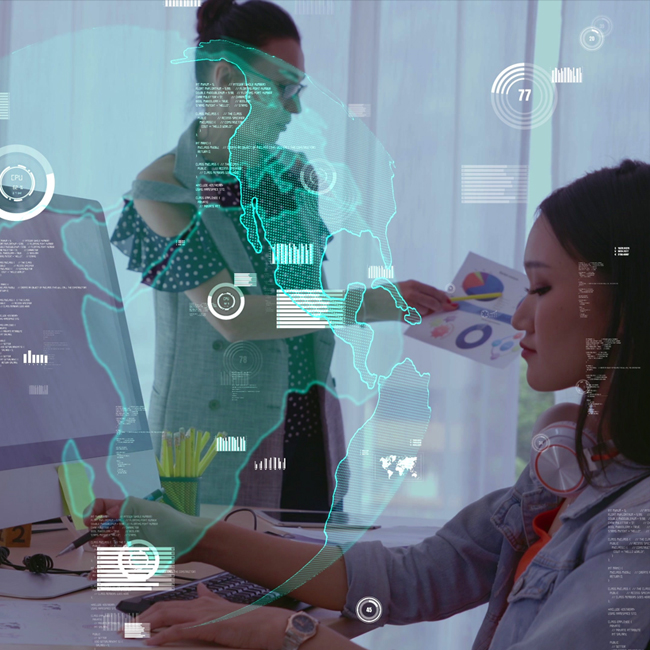Embrace the Future: AI-Powered Analytics for Data-Driven Decision Making