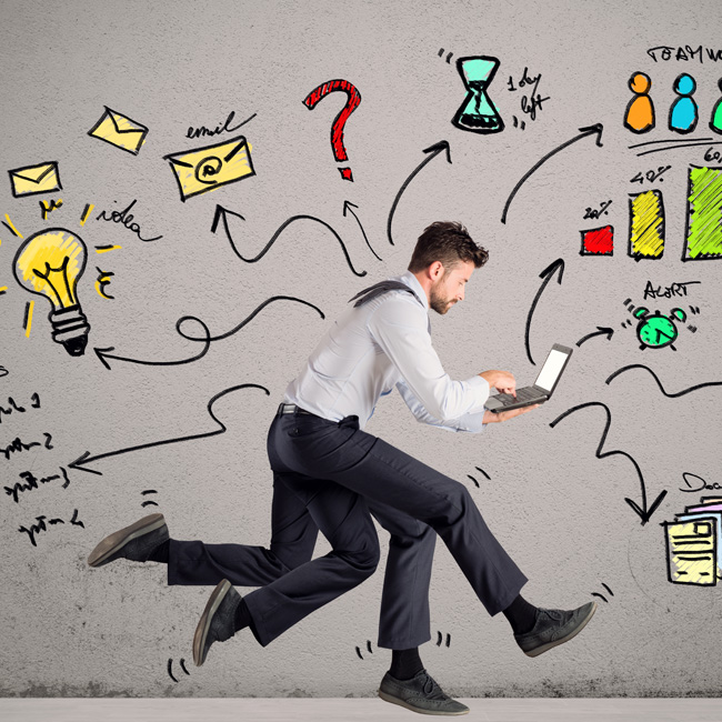 Digital Marketing: It's Not as Easy as It Looks