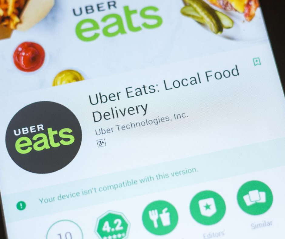 Covid-19: Should you get takeout or delivery? Here’s what the coronavirus experts say