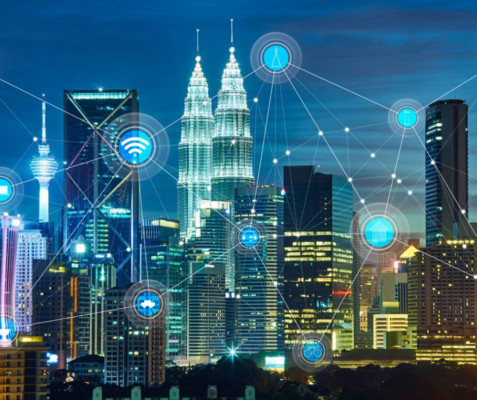 5G? What about the 4G digital divide?
