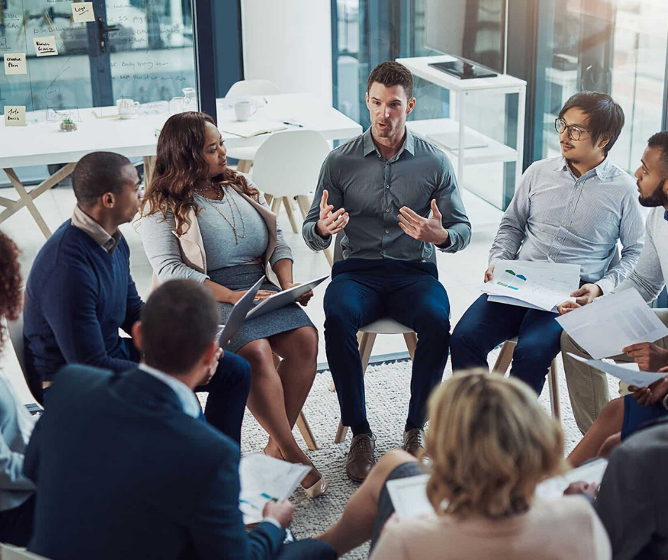 6 DIGITAL SKILLS THAT WILL FUTURE-PROOF A WORKFORCE