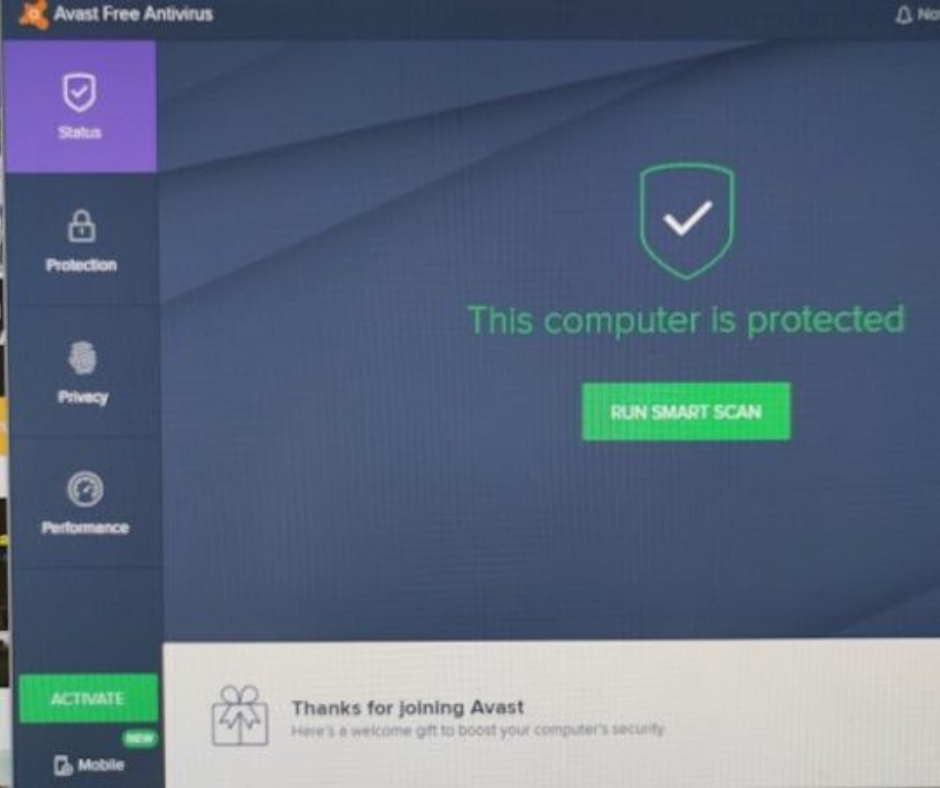 Avast may be harvesting and selling user data