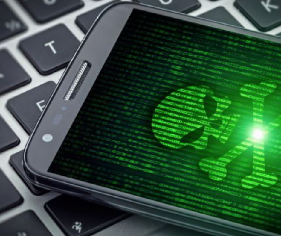 Agent Smith malware sneakily replaces all your apps