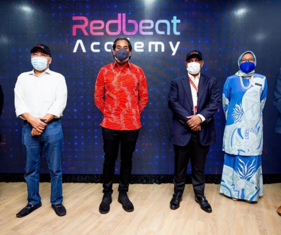 AirAsia teams up with Google Cloud to drive digital skills training in Malaysia