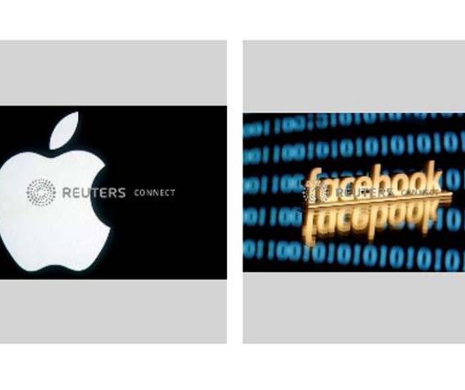Apple to restrict Facebook's messaging apps feature
