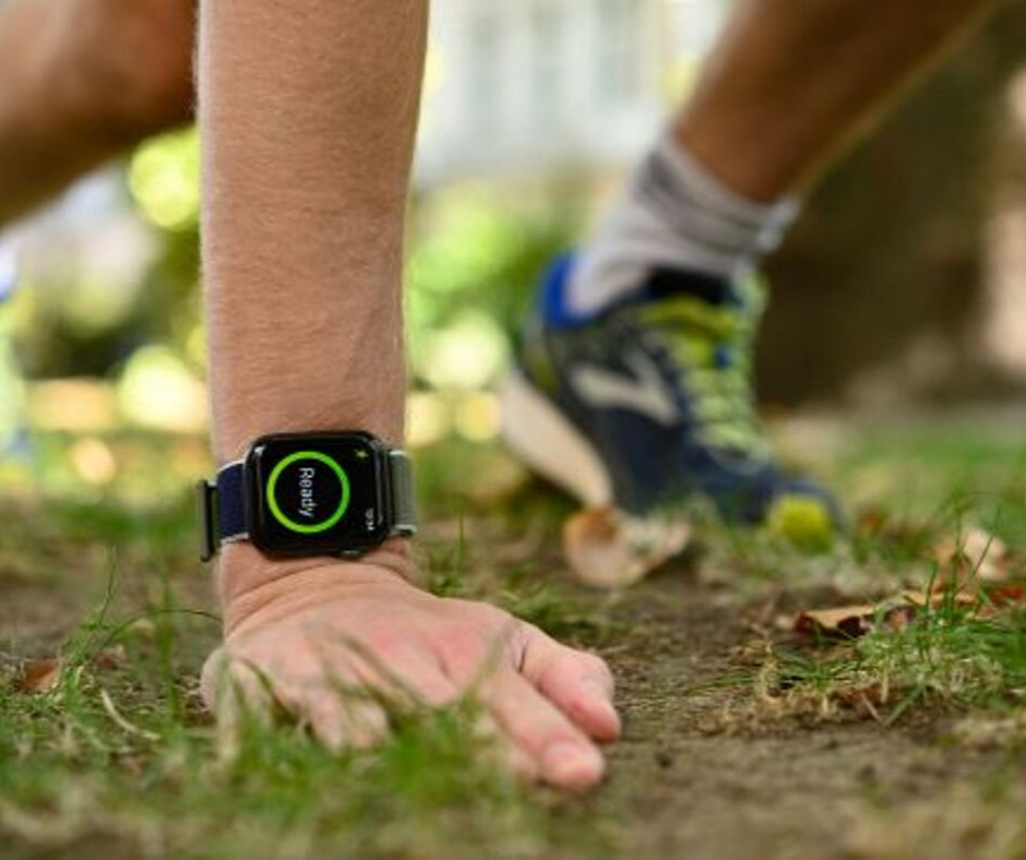 Are fitness trackers the future of healthcare?