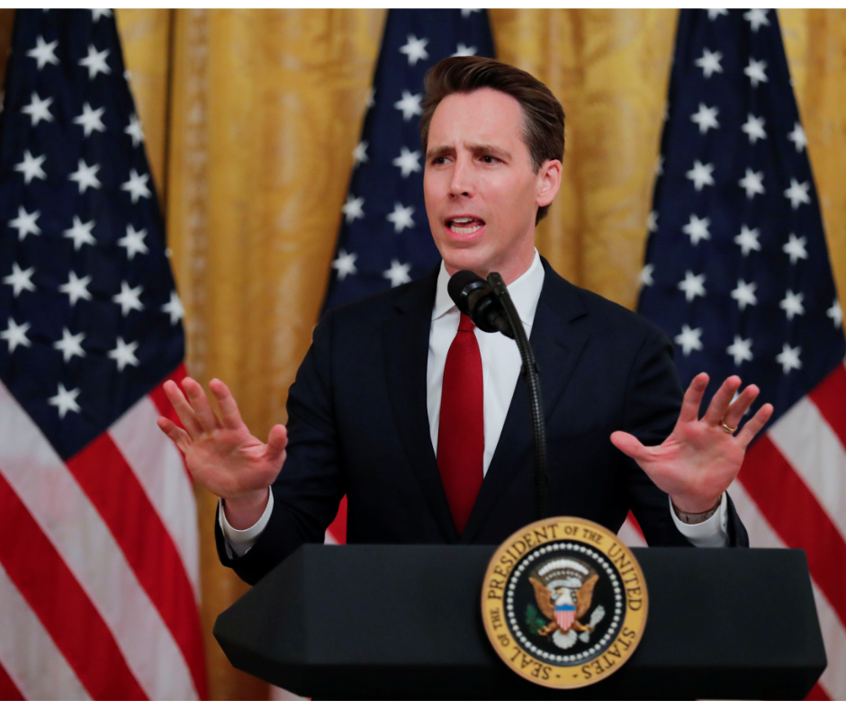 A US senator has introduced a bill that would stop Facebook, Twitter, or YouTube from endlessly showing you content, in an attempt to keep users from getting addicted to social media
