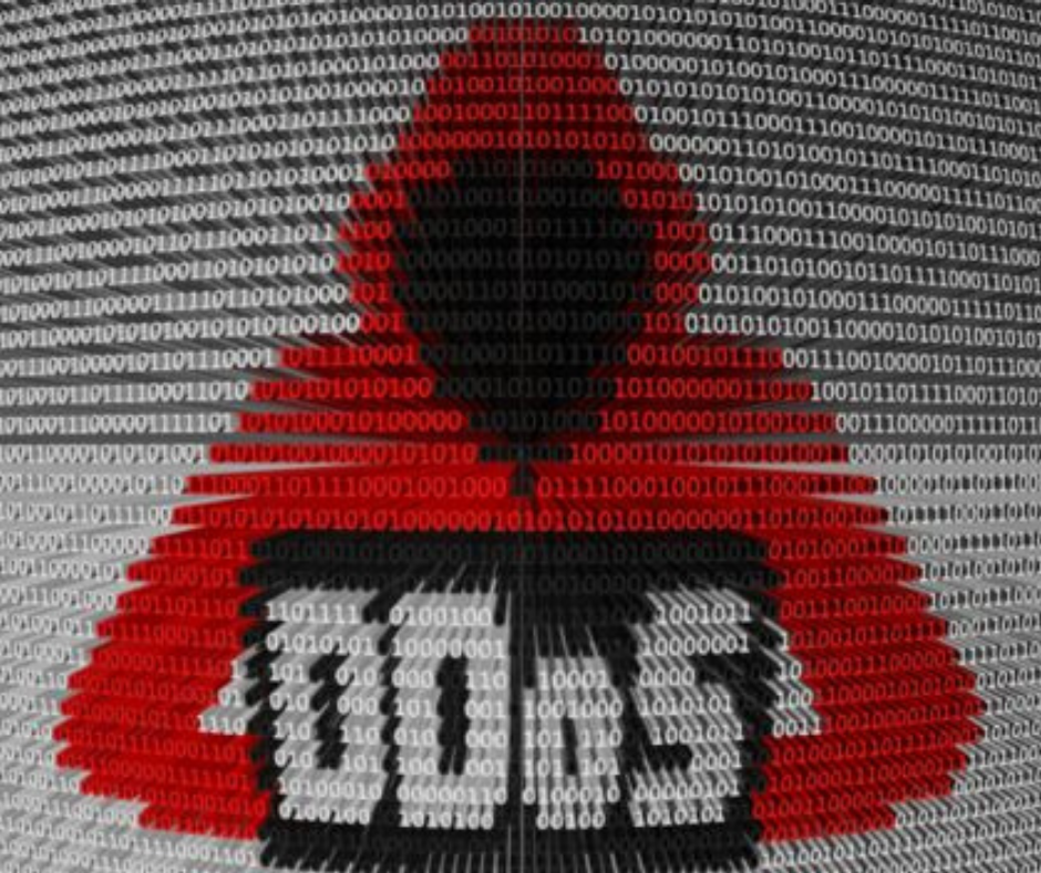 AWS hit by major DDoS attack