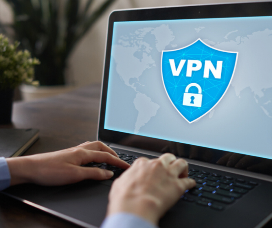 Businesses are replacing VPNs with zero trust network access