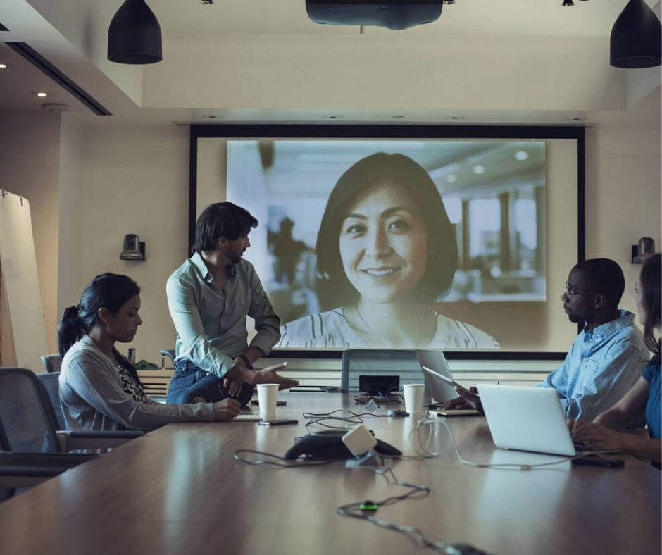 Can a video help you get your dream job?