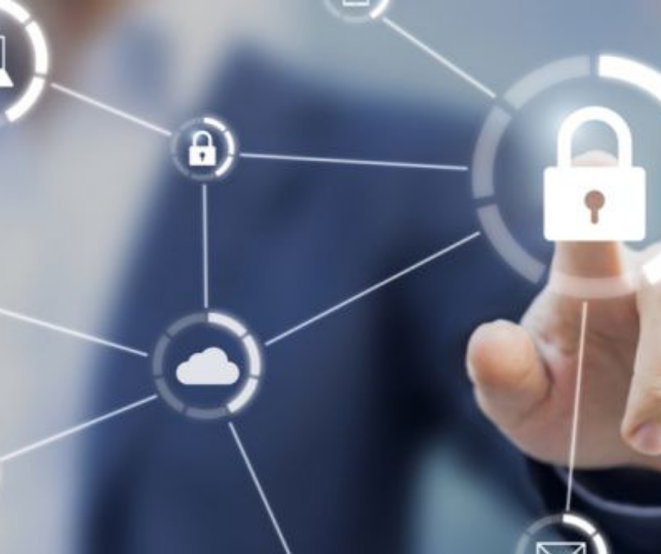 Companies don't think their cloud can keep up with security
