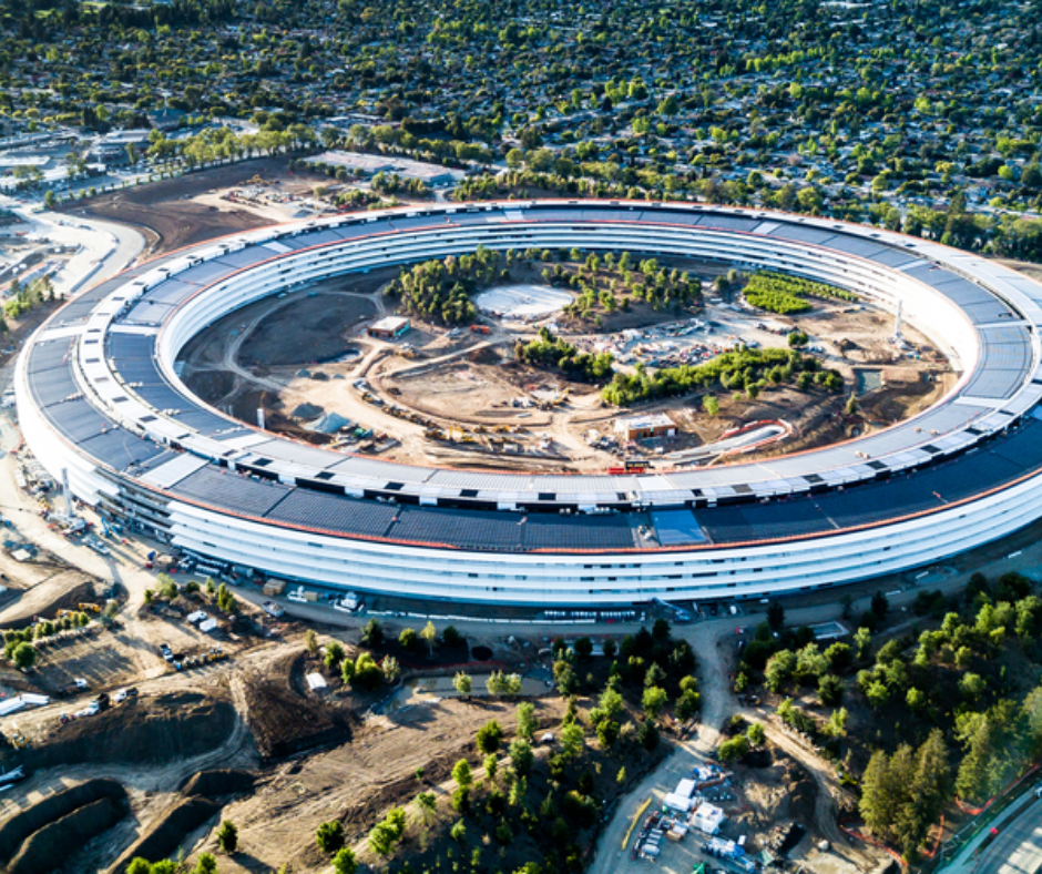 Apple CEO Tim Cook tells office employees to work from home as the company plans to reduce “human density” in stores amid coronavirus outbreak