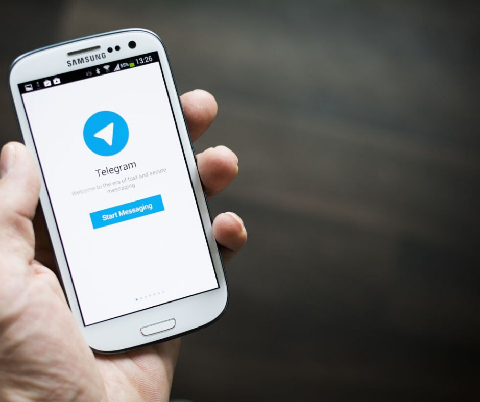 Covid-19: MCMC launches Telegram channel for anti-fake news portal Sebenarnya.my