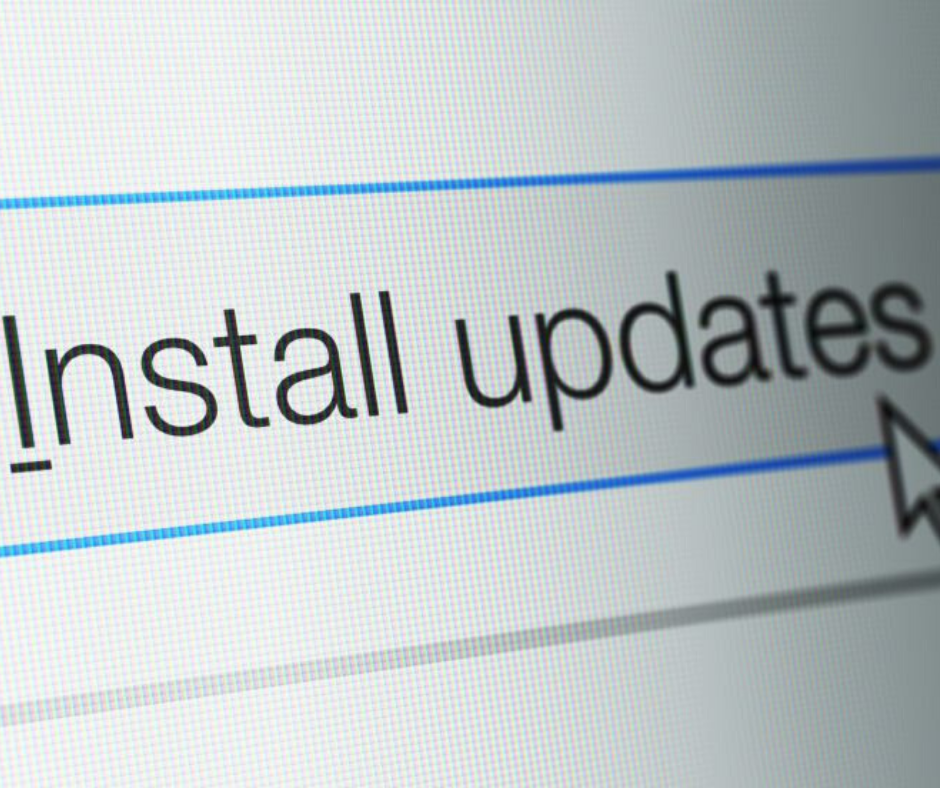 Don’t download this Windows 10 update – it’s packed with ransomware