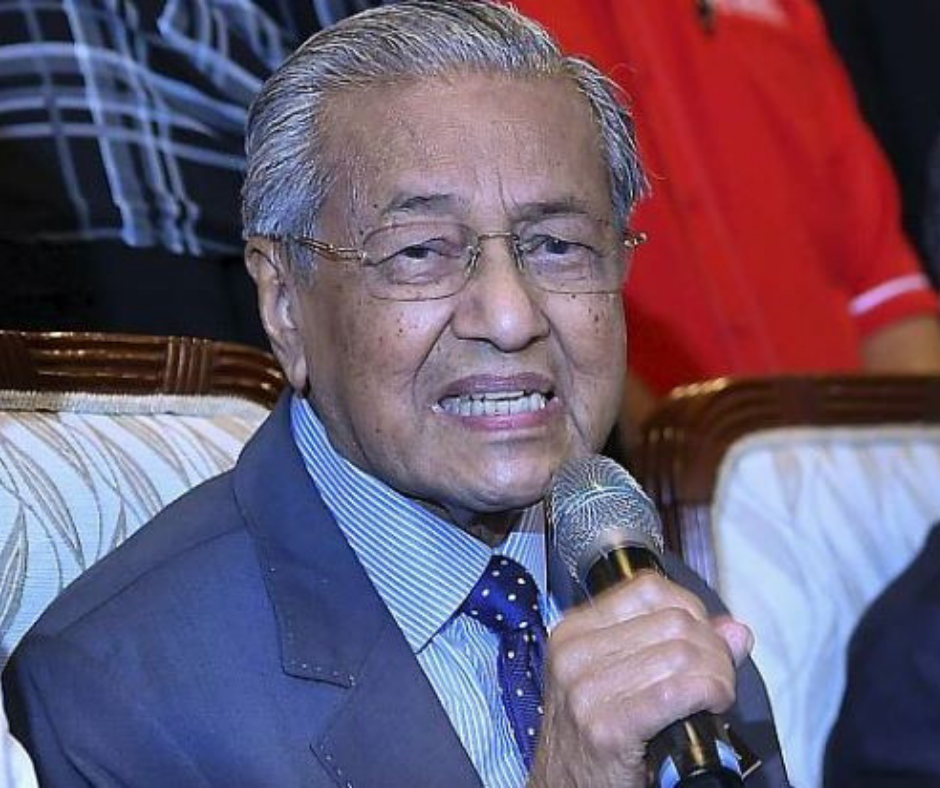 Dr M: No choice but to adapt and master disruptive technology